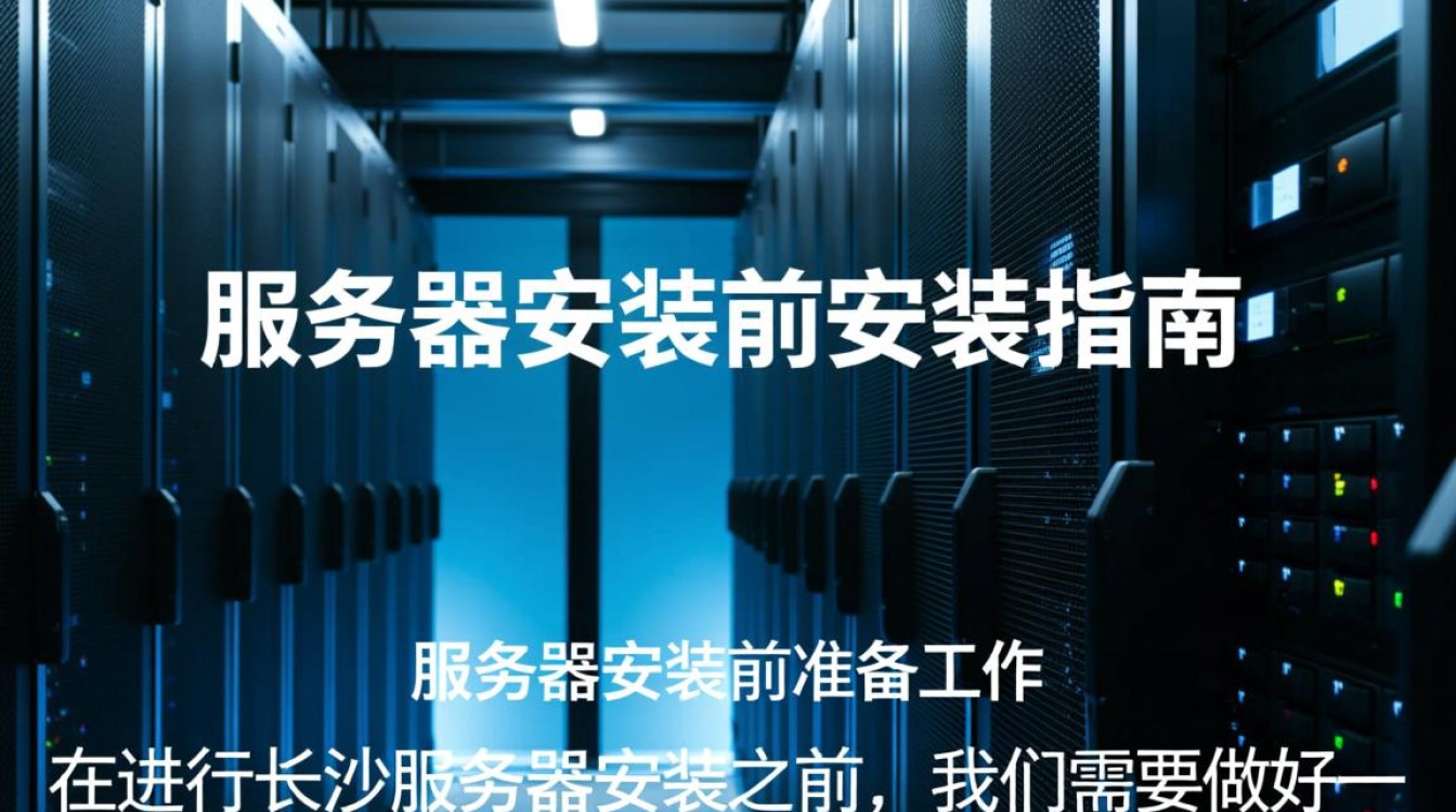 长沙服务器安装,有哪些注意事项和最佳实践? 长沙服务器安装,有哪些注意事项和最佳实践?