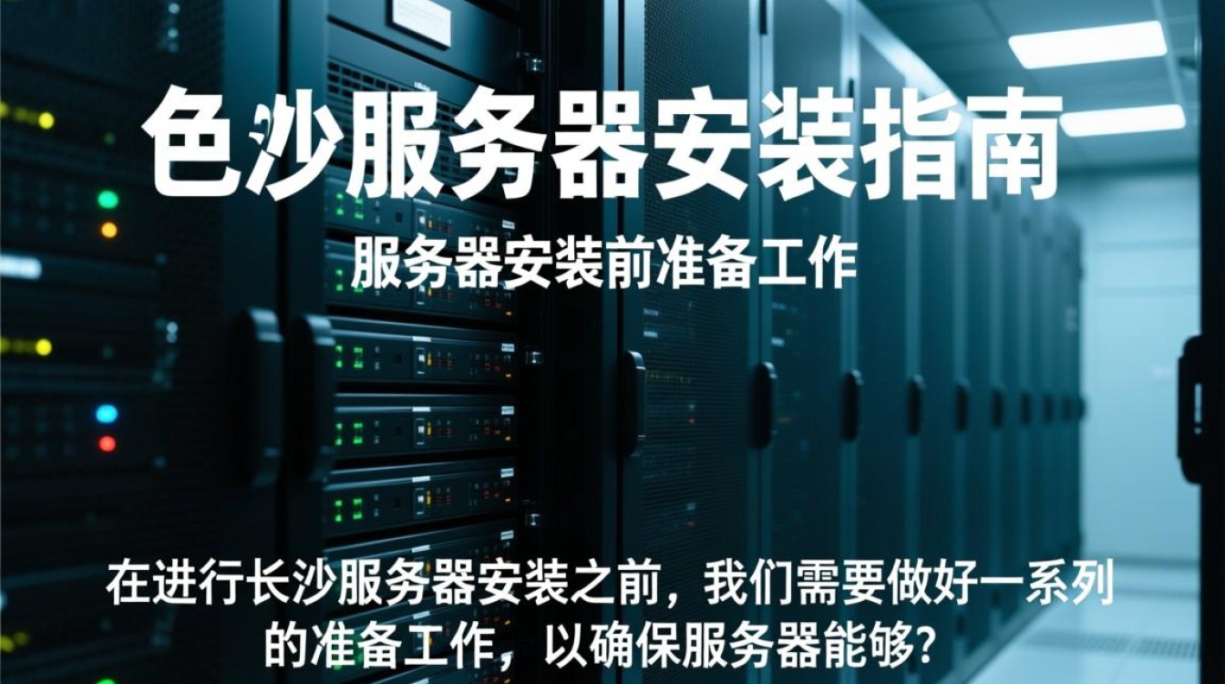 长沙服务器安装,有哪些注意事项和最佳实践? 长沙服务器安装,有哪些注意事项和最佳实践?