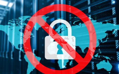 服务器访问不要，是什么原因导致的？