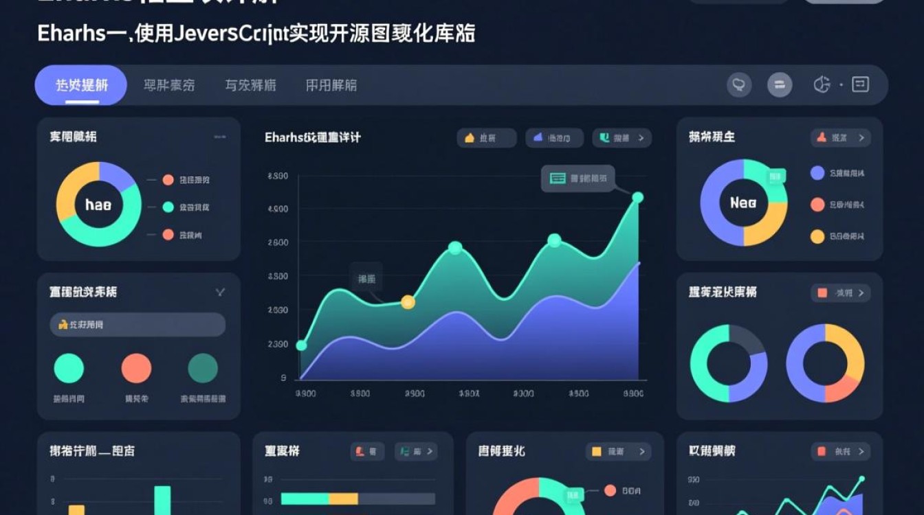 ECharts配置项中,哪些是关键参数影响图表展示效果? ECharts配置项中,哪些是关键参数影响图表展示效果?