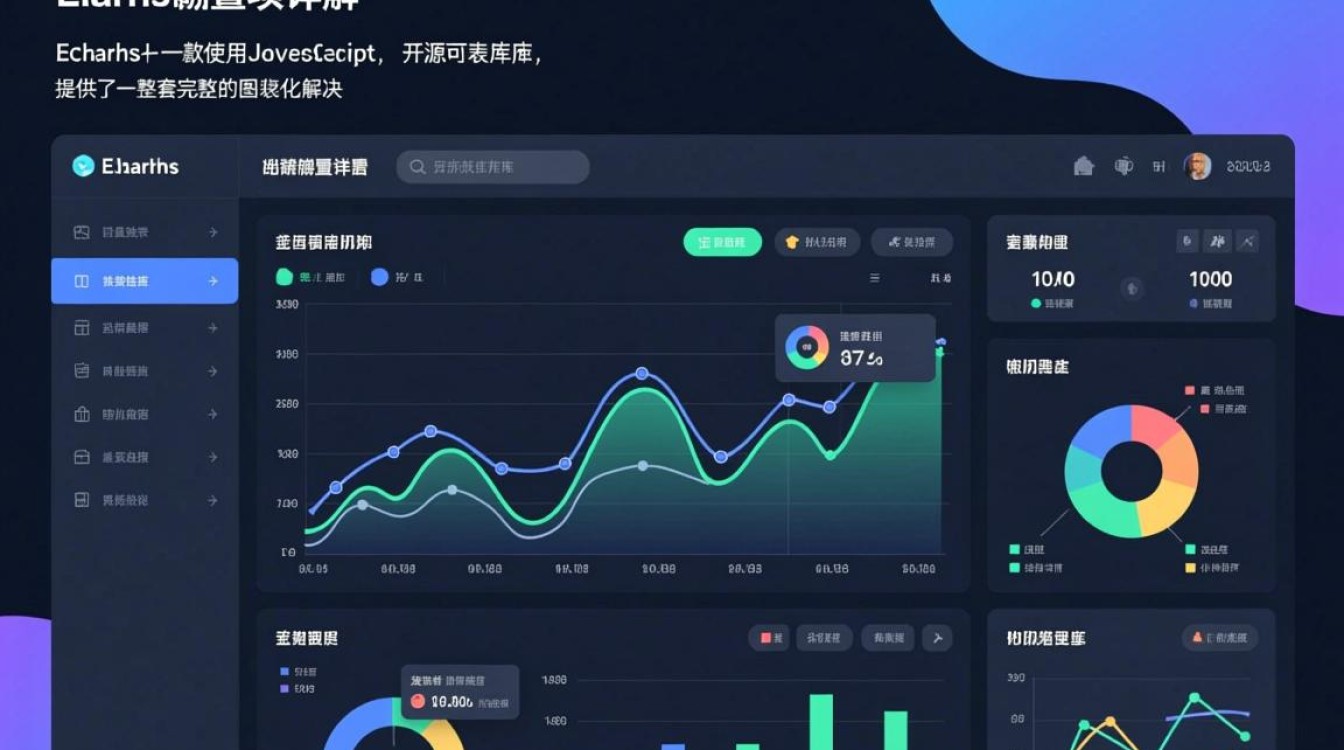 ECharts配置项中,哪些是关键参数影响图表展示效果? ECharts配置项中,哪些是关键参数影响图表展示效果?