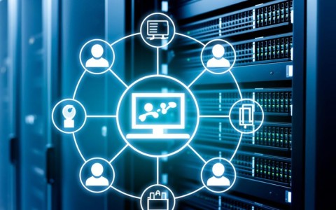 服务器访问本地局域网