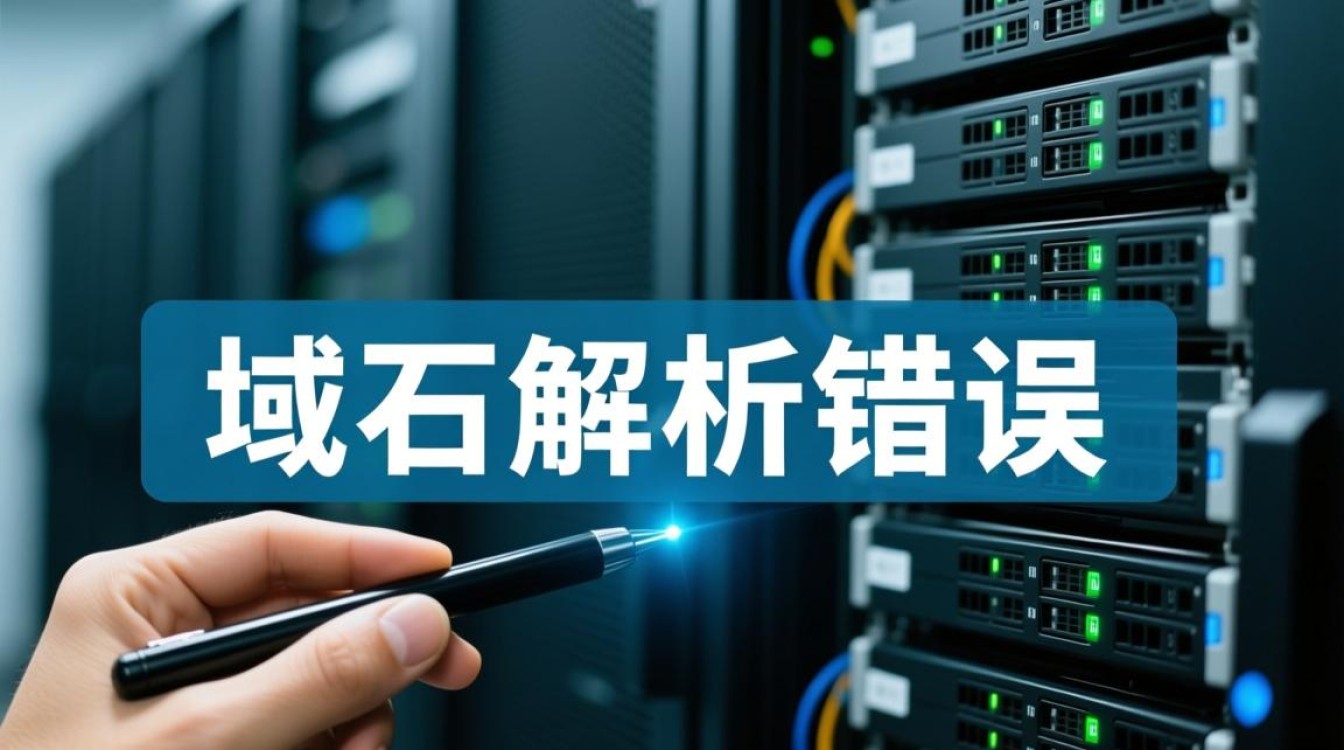 为何我的域名访问不到服务器？常见原因及解决方案解析