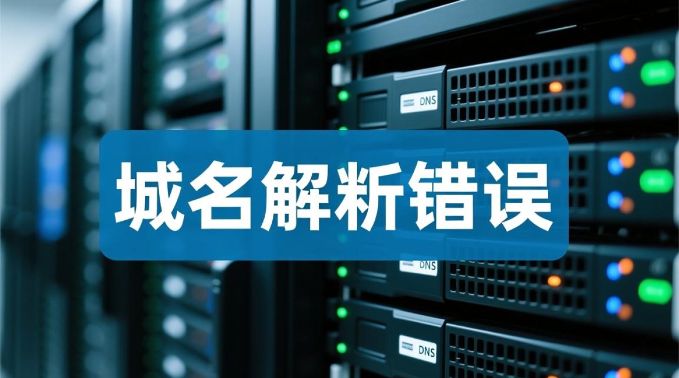 为何我的域名访问不到服务器？常见原因及解决方案解析