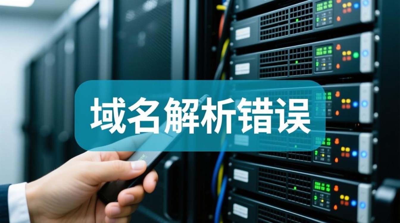 为何我的域名访问不到服务器？常见原因及解决方案解析