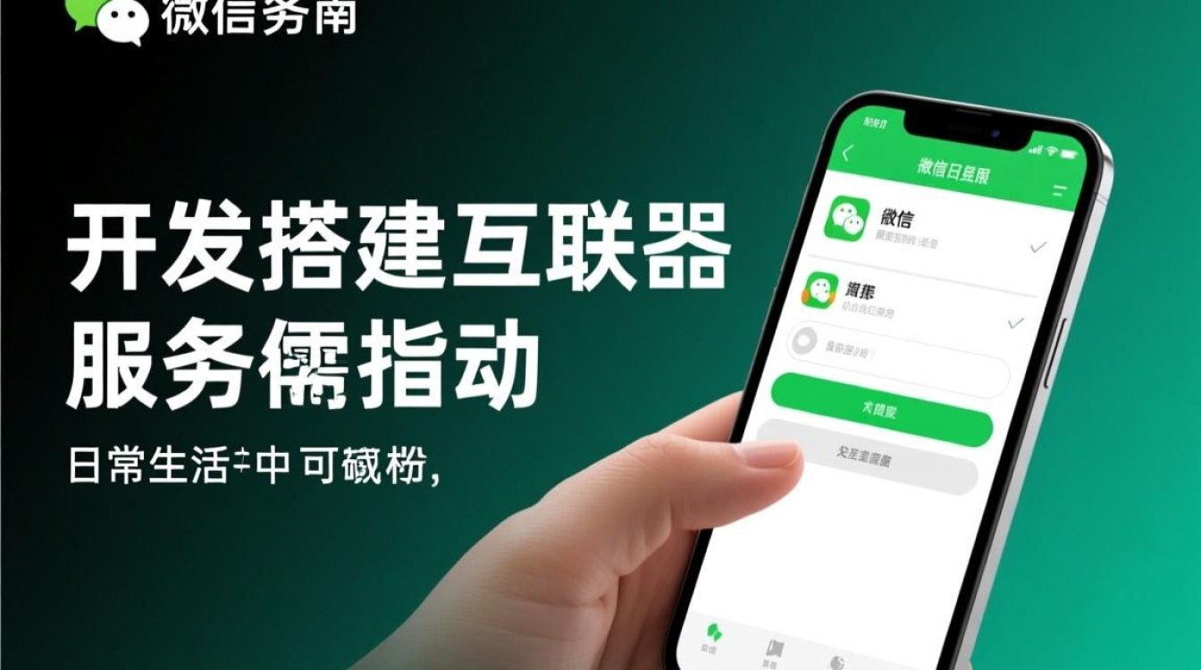 微信开发搭建服务器C，有哪些关键步骤和注意事项？