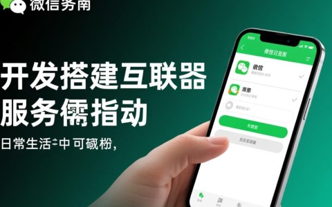 微信开发搭建服务器C，有哪些关键步骤和注意事项？