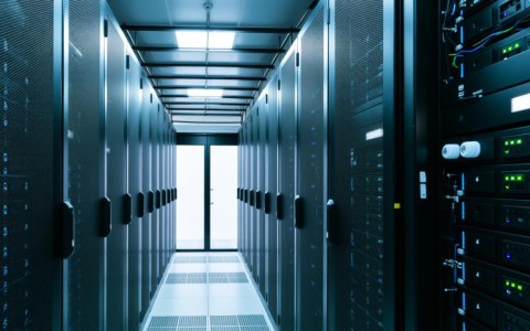 长沙大型服务器，是长沙地区唯一的超高性能数据中心吗？