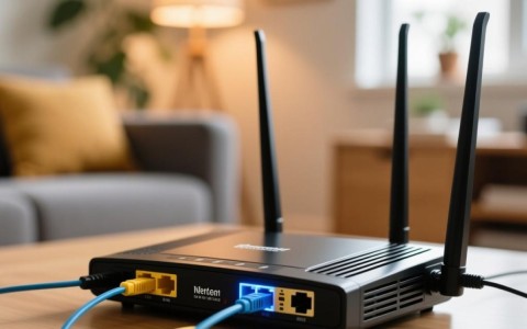 家用路由器绑定域名具体操作步骤详解，为何如此重要？