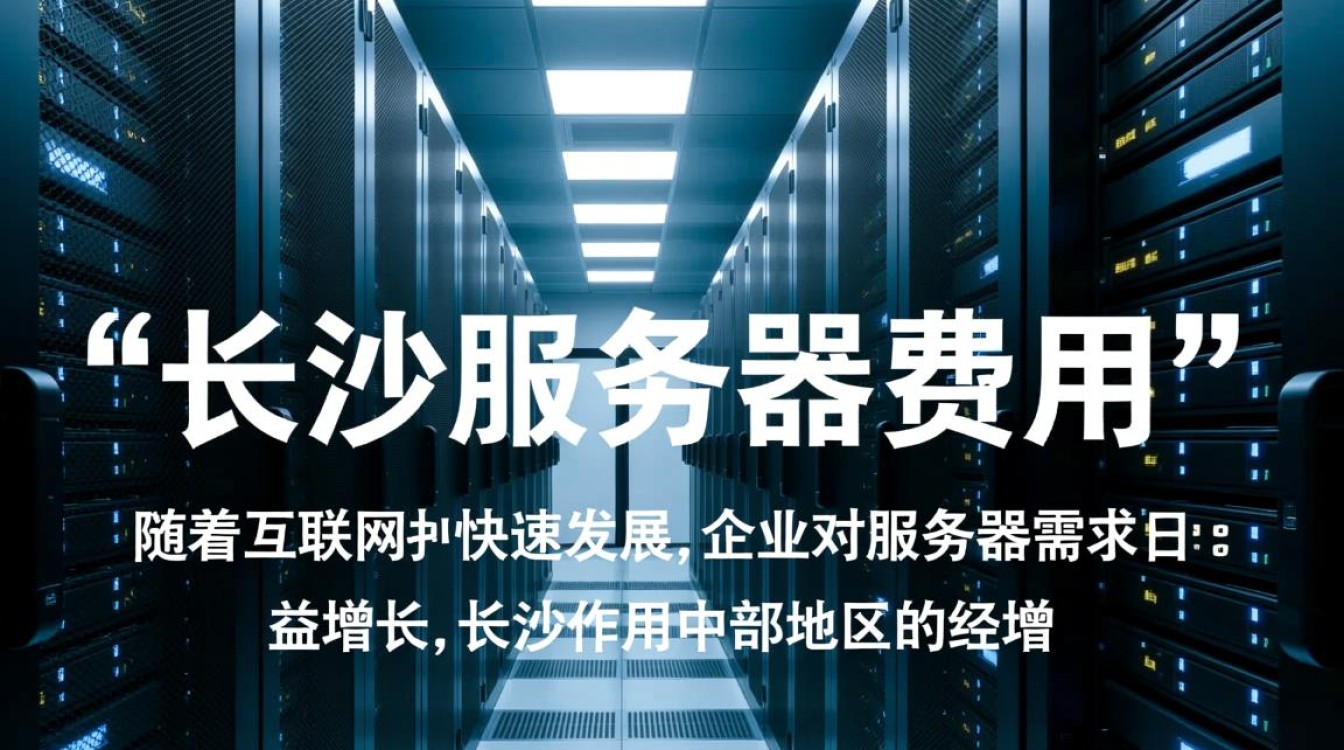 长沙服务器费用是多少?性价比分析及预算建议大揭秘! 长沙服务器费用是多少?性价比分析及预算建议大揭秘!