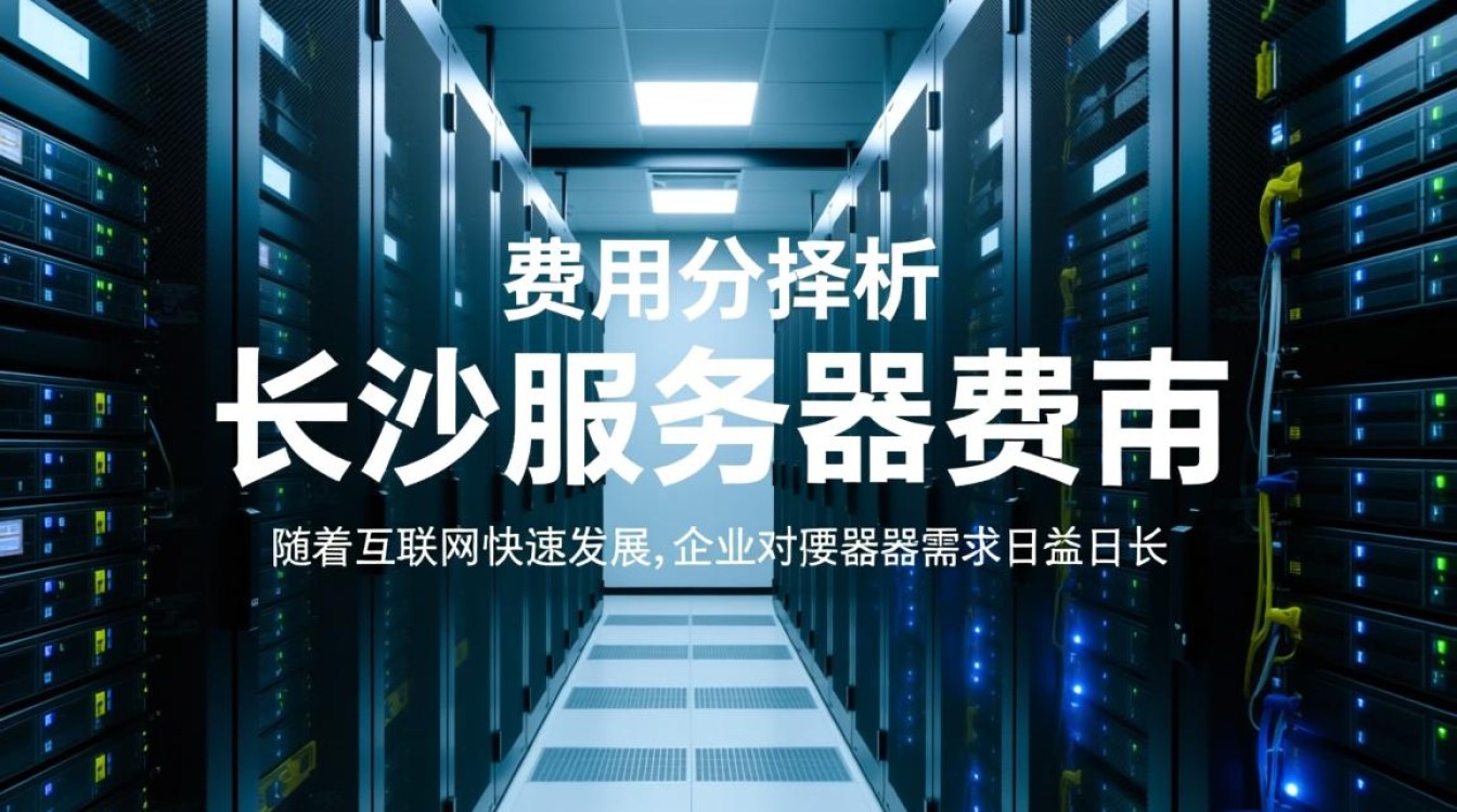 长沙服务器费用是多少?性价比分析及预算建议大揭秘! 长沙服务器费用是多少?性价比分析及预算建议大揭秘!