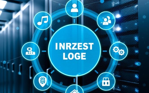 服务器设置操作日志