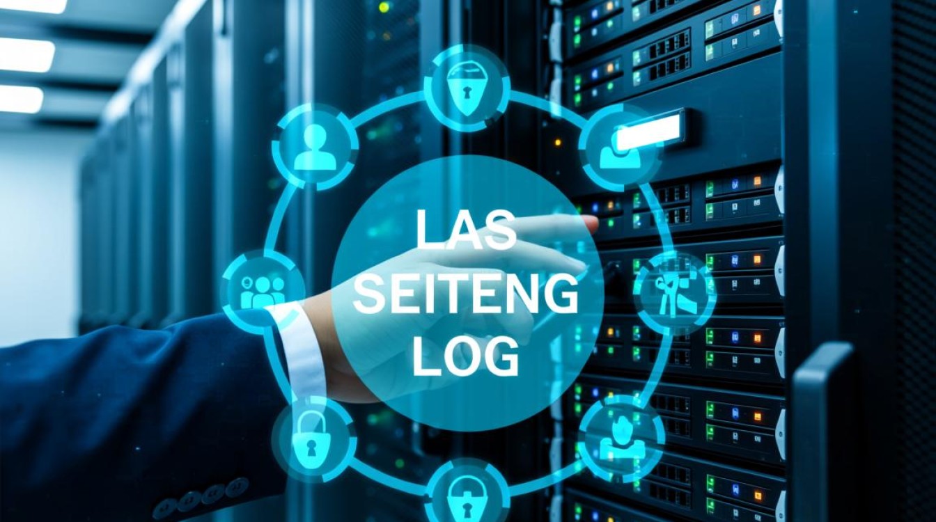 服务器设置操作日志 服务器设置操作日志