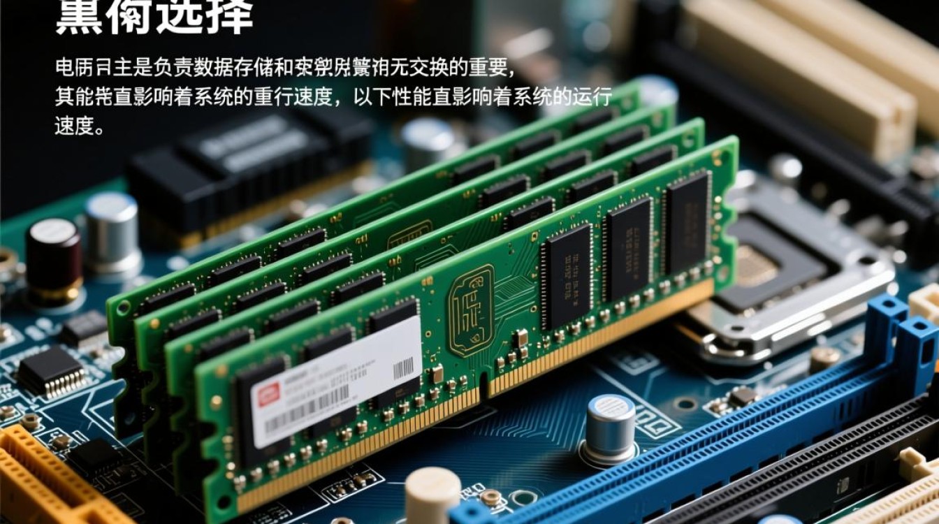 内存主板配置,如何挑选最佳搭配方案,避免踩雷? 内存主板配置,如何挑选最佳搭配方案,避免踩雷?