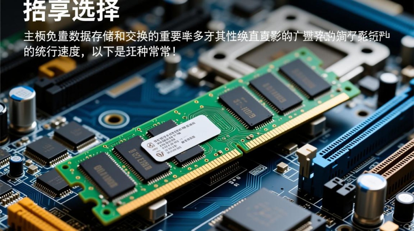 内存主板配置,如何挑选最佳搭配方案,避免踩雷? 内存主板配置,如何挑选最佳搭配方案,避免踩雷?