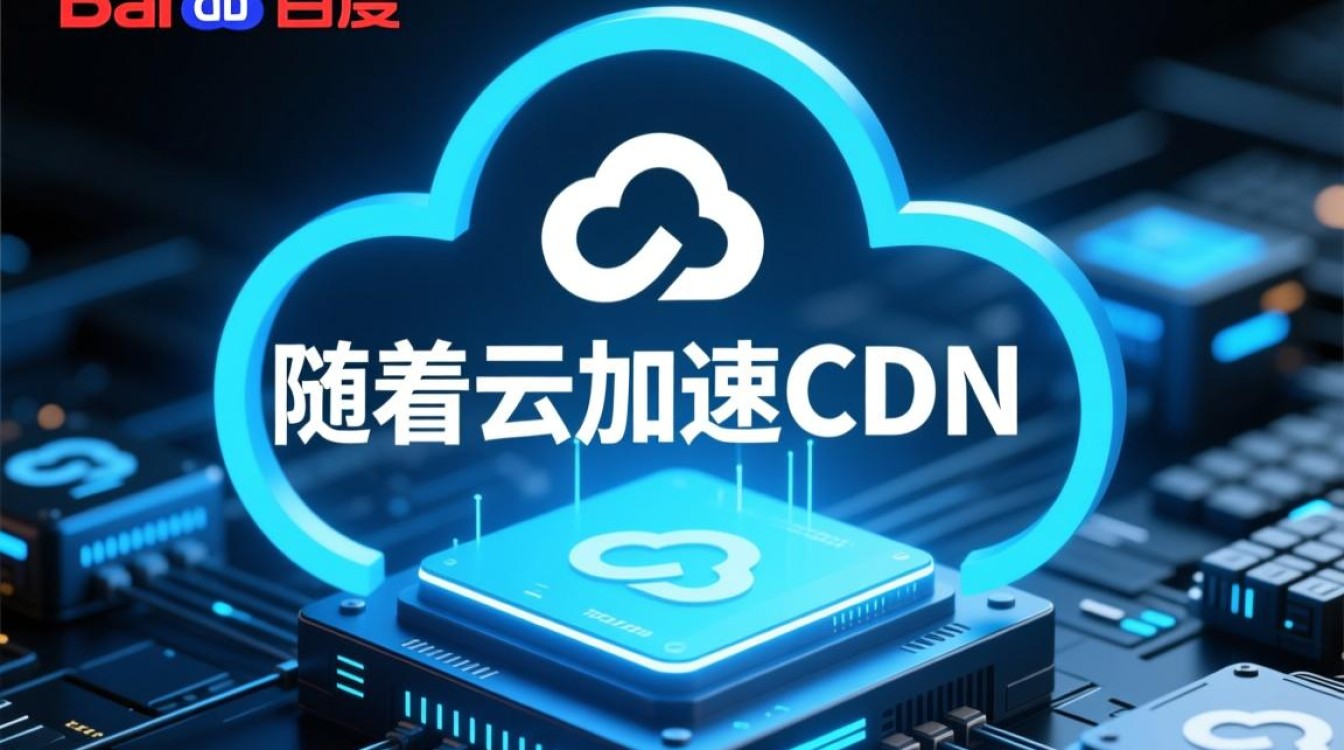 百度云加速CDN究竟是如何工作的？它的意义和价值有哪些？