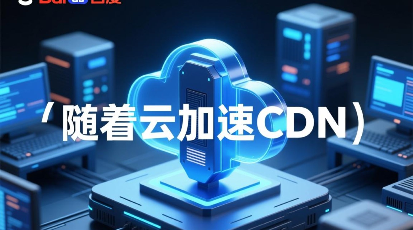百度云加速CDN究竟是如何工作的？它的意义和价值有哪些？