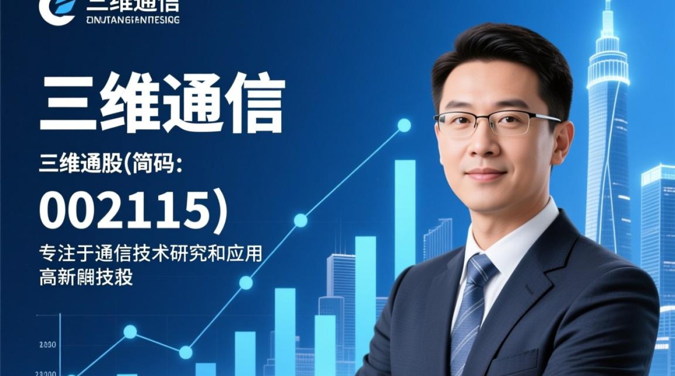 三维通信是否归类为cdn概念股？解析其投资价值与市场定位。