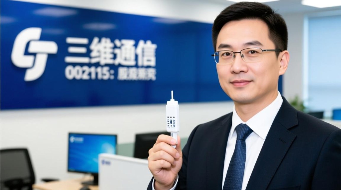 三维通信是否归类为cdn概念股？解析其投资价值与市场定位。