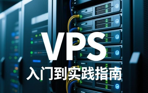 服务器设置vps怎么操作？新手入门步骤详解指南