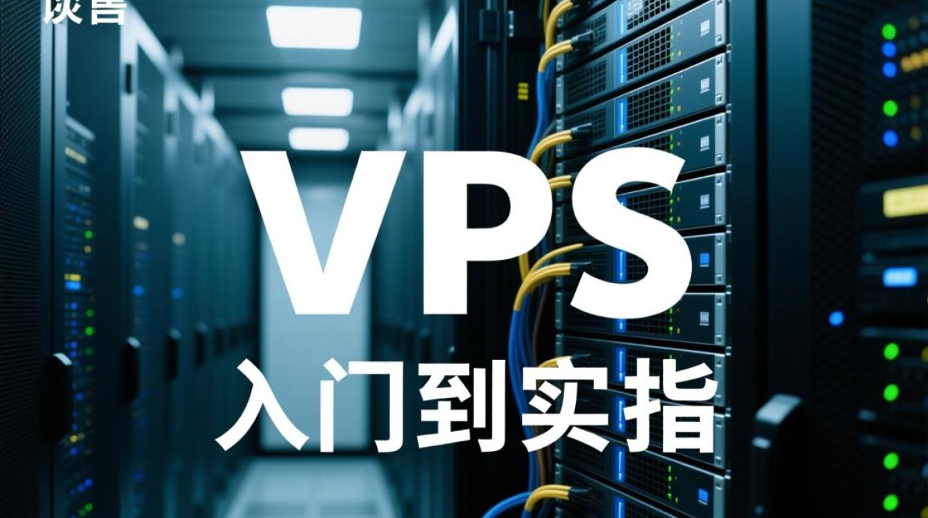 服务器设置vps怎么操作？新手入门步骤详解指南