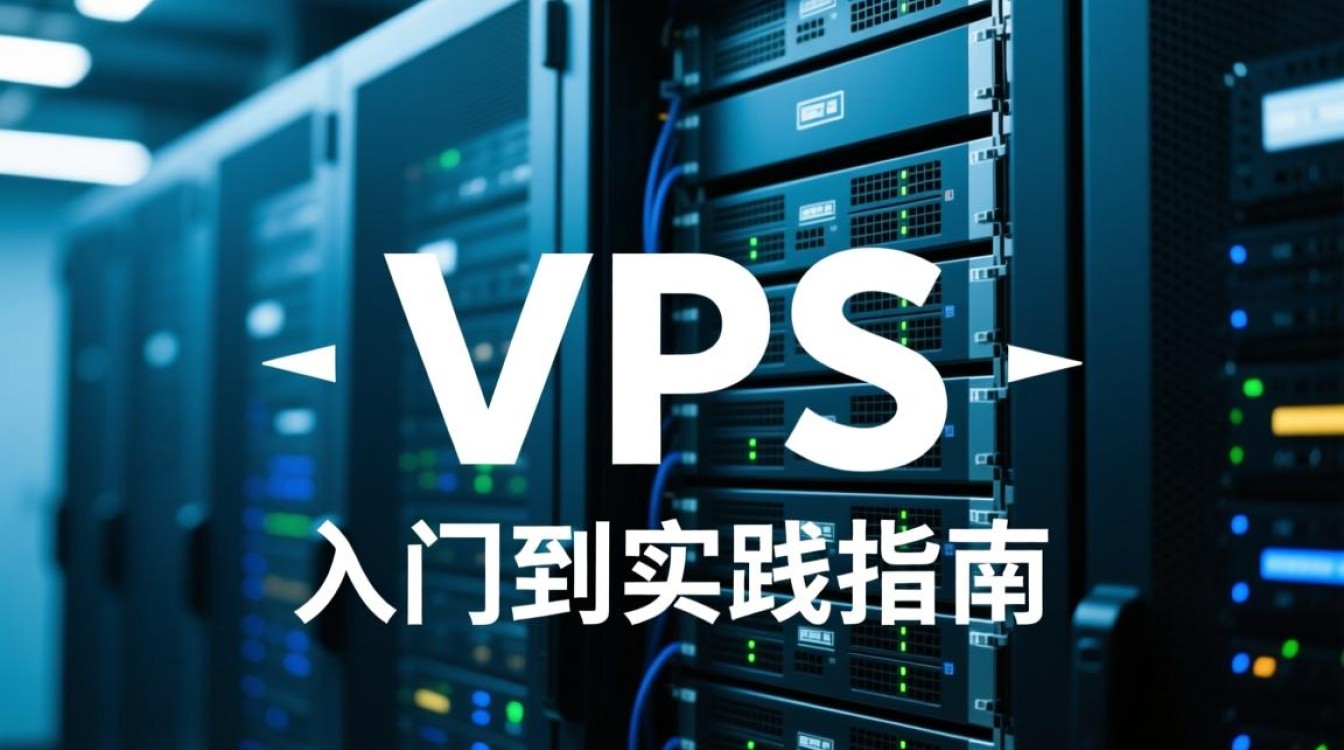 服务器设置vps怎么操作？新手入门步骤详解指南