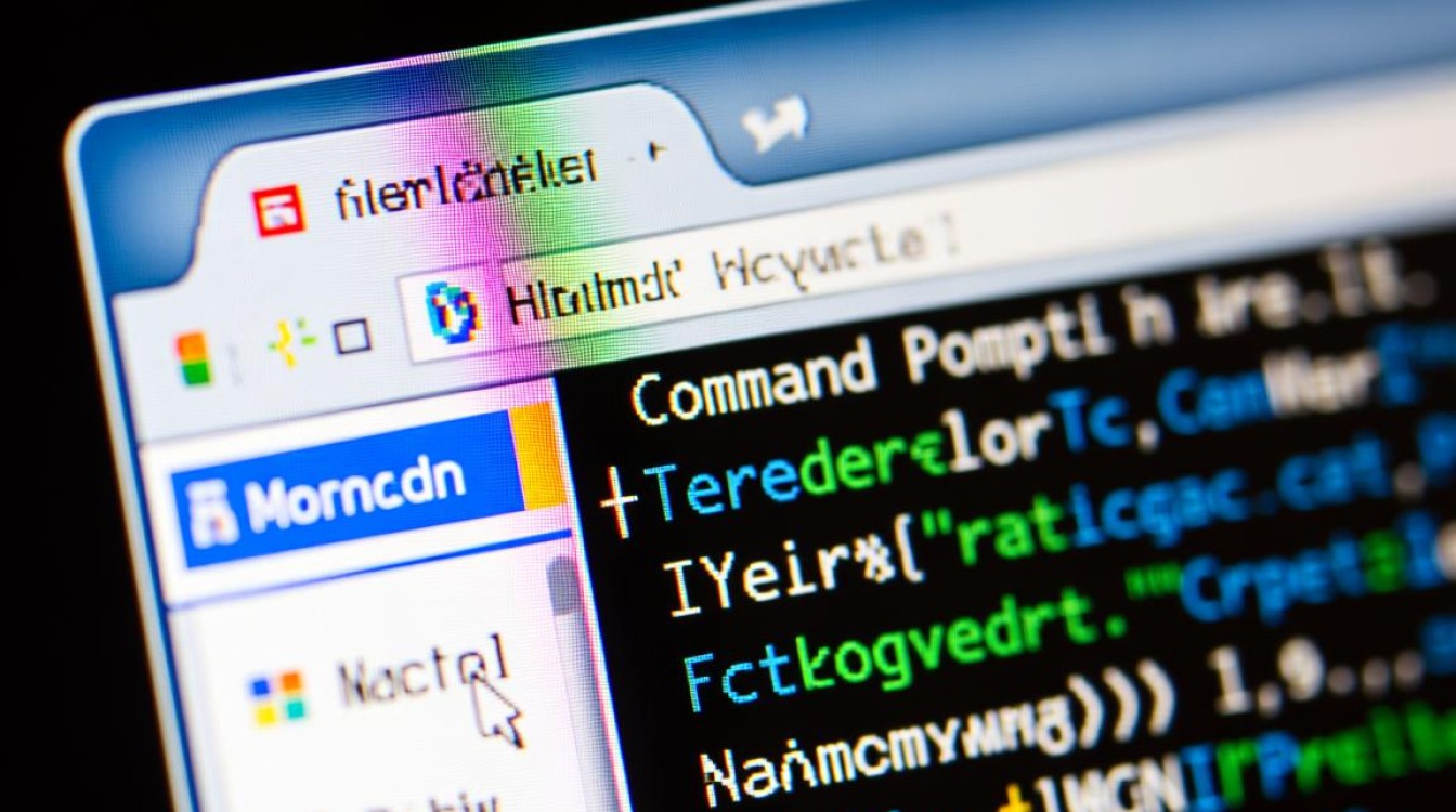 cmd配置IP时，哪些步骤容易出错？如何避免常见问题？