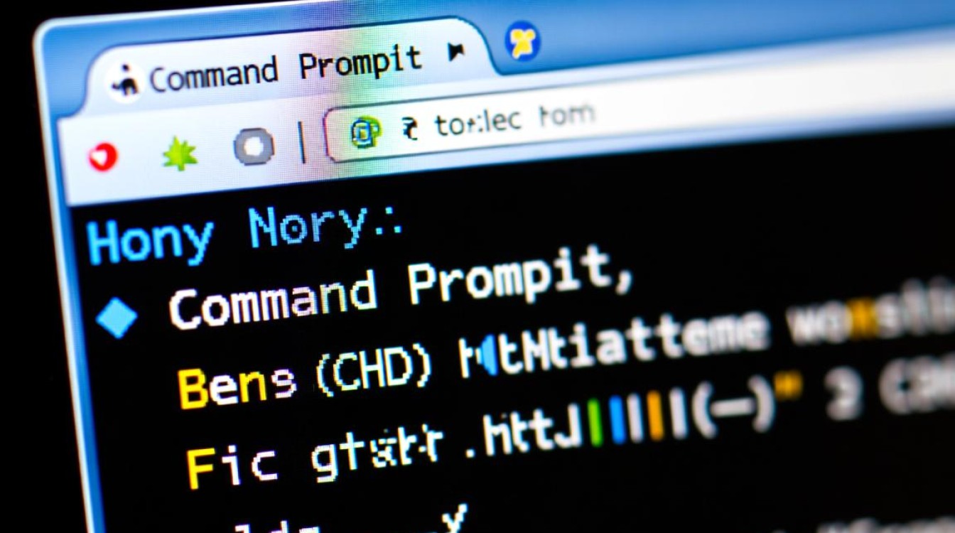 cmd配置IP时，哪些步骤容易出错？如何避免常见问题？