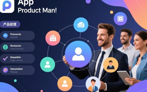 开发一款app究竟需要哪些具体的技术人员？涵盖哪些关键技能？