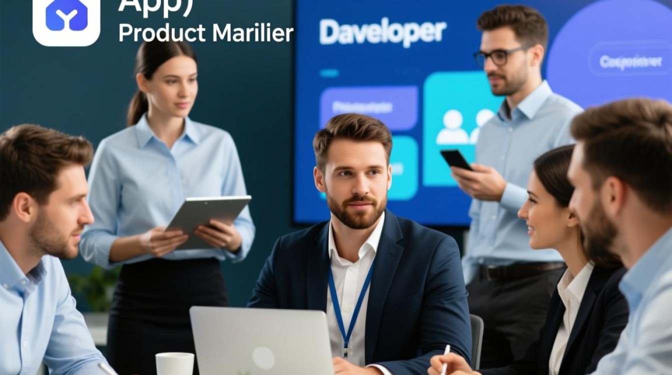 开发一款app究竟需要哪些具体的技术人员？涵盖哪些关键技能？