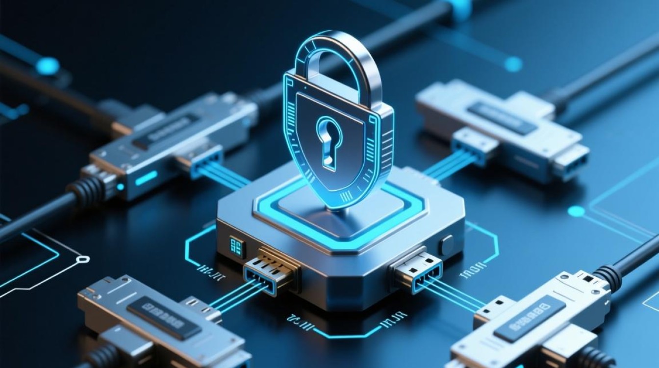 安全数据采集接口