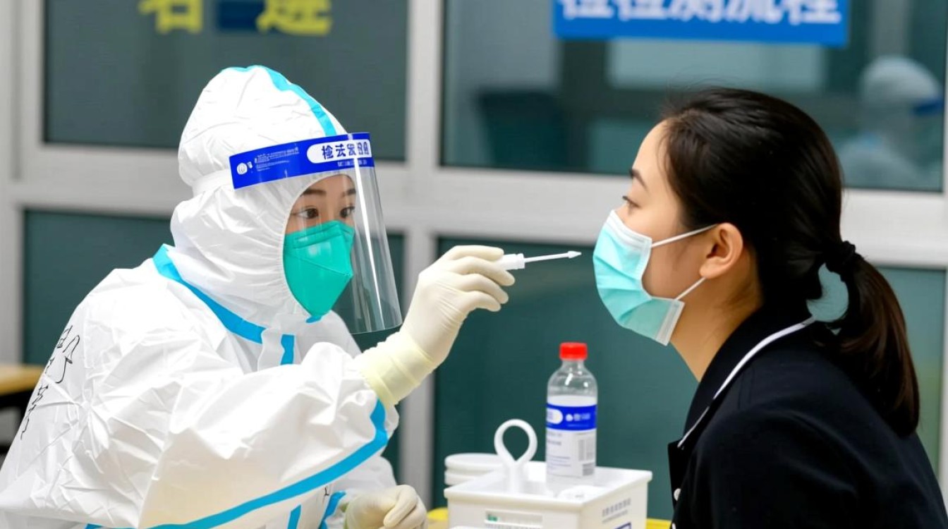 连云港cdn地区核酸检测流程及注意事项有哪些? 连云港cdn地区核酸检测流程及注意事项有哪些?