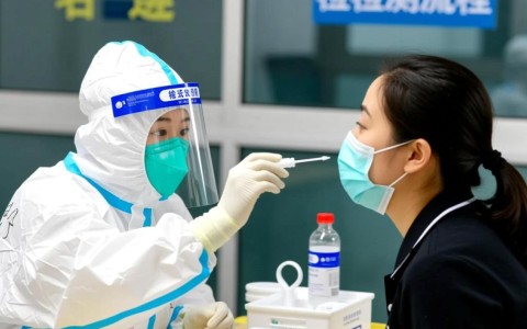 连云港cdn地区核酸检测流程及注意事项有哪些？