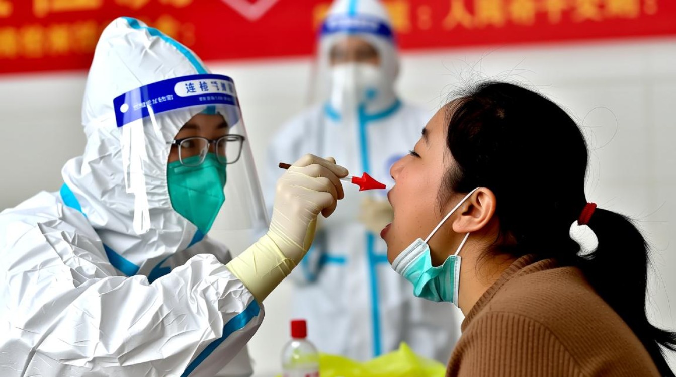 连云港cdn地区核酸检测流程及注意事项有哪些? 连云港cdn地区核酸检测流程及注意事项有哪些?
