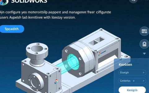 Solidworks添加配置时，如何确保不同配置间零件一致性及高效管理？