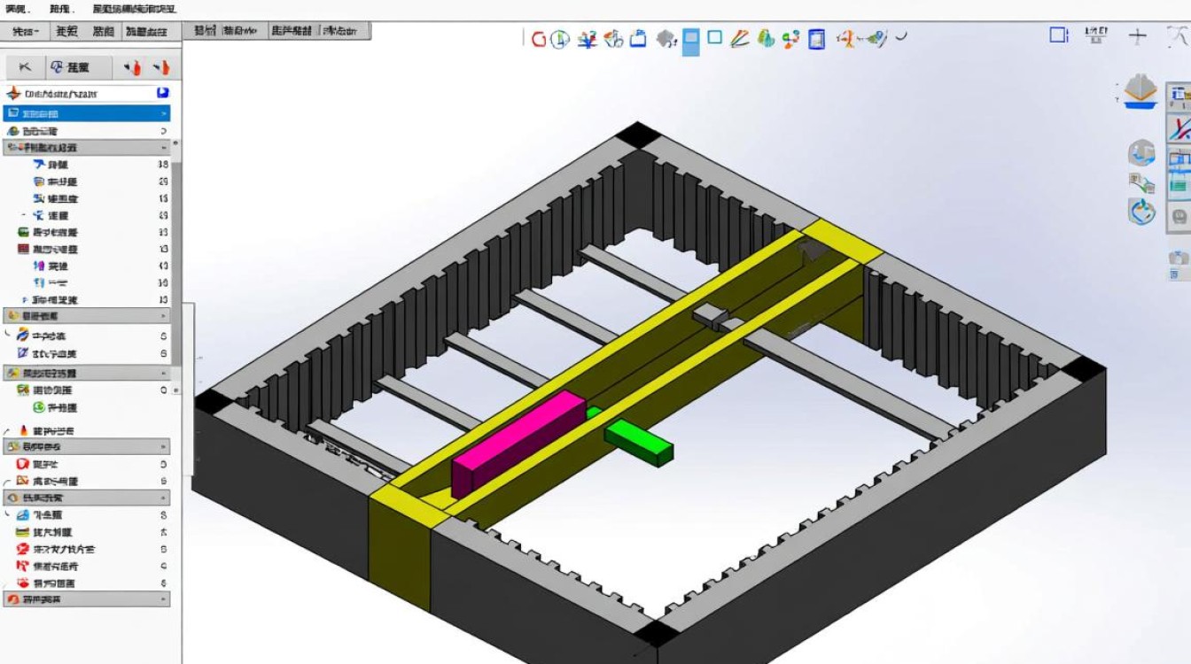 Solidworks添加配置时,如何确保不同配置间零件一致性及高效管理? Solidworks添加配置时,如何确保不同配置间零件一致性及高效管理?