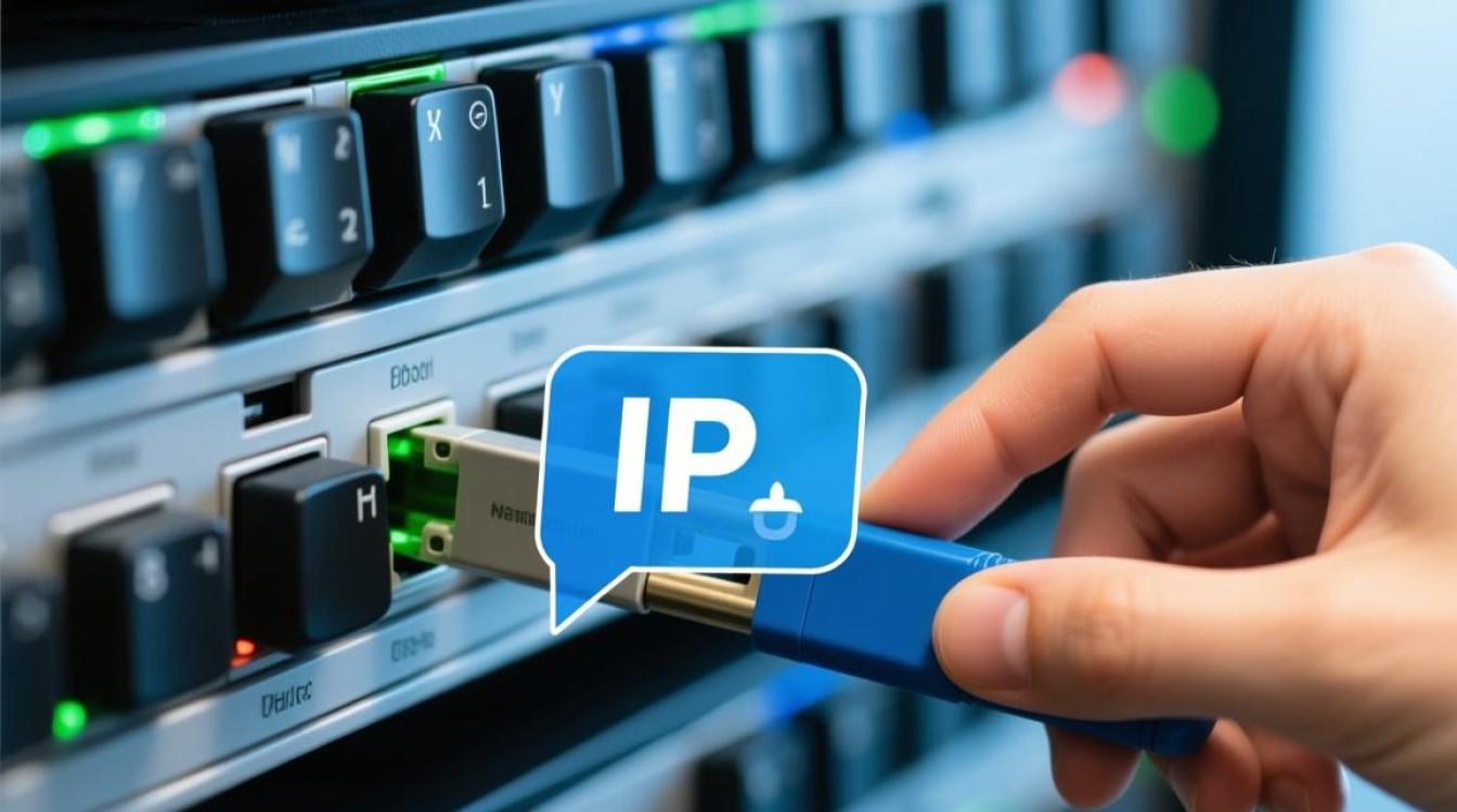 如何实现域名精准转发至指定IP端口?方法详解! 如何实现域名精准转发至指定IP端口?方法详解!