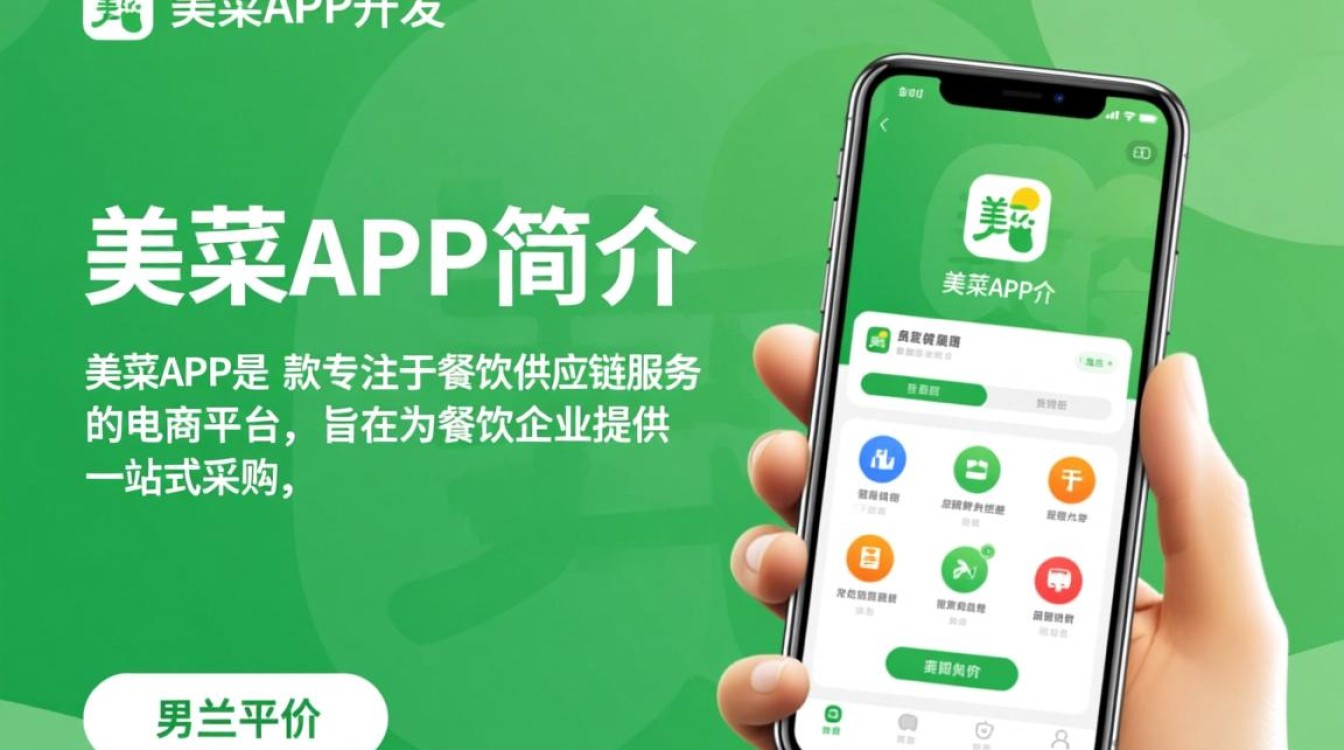 美菜app的开发者究竟是谁?揭秘其背后的开发团队! 美菜app的开发者究竟是谁?揭秘其背后的开发团队!