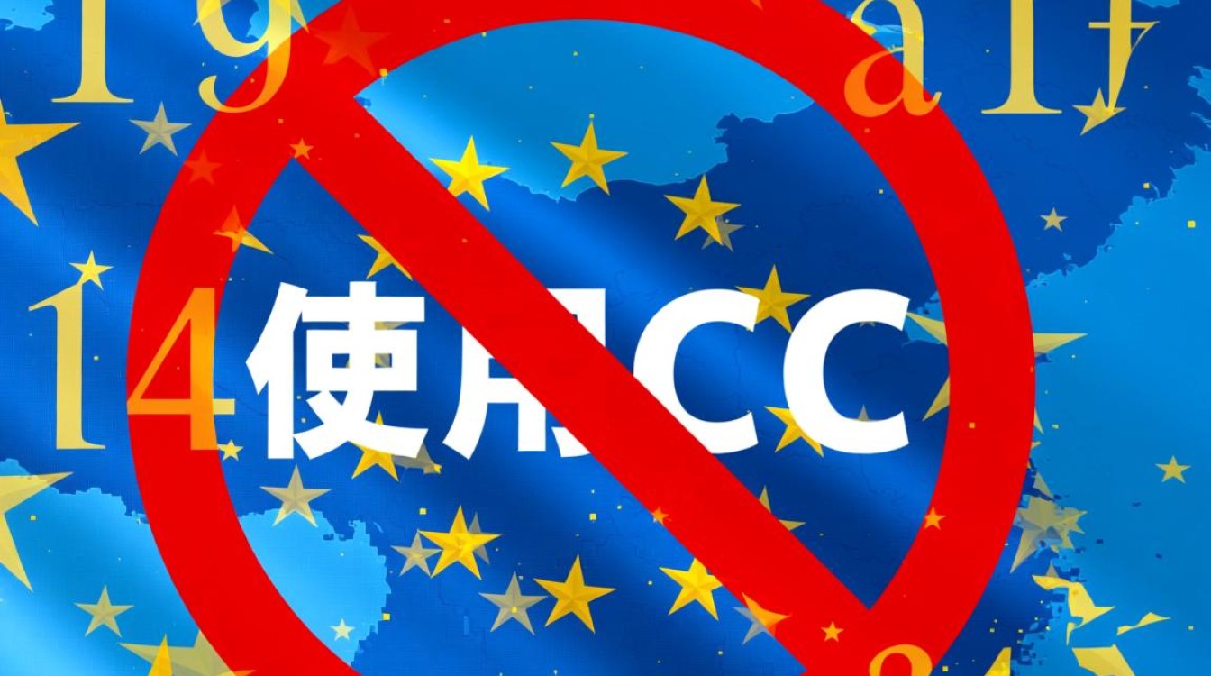 工信部CC域名禁令实施,企业面临哪些挑战与转型策略? 工信部CC域名禁令实施,企业面临哪些挑战与转型策略?