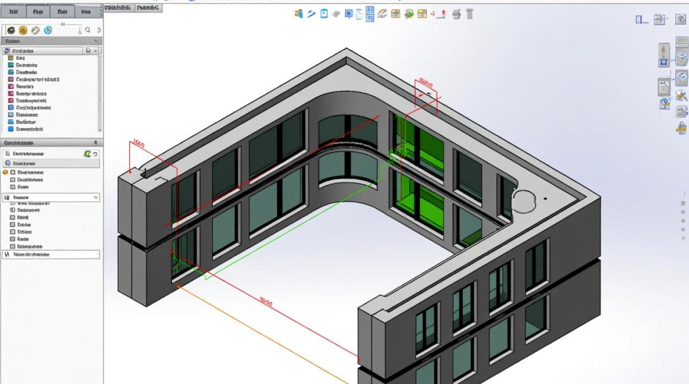 Solidworks添加配置时,如何正确设置以优化设计效率? Solidworks添加配置时,如何正确设置以优化设计效率?