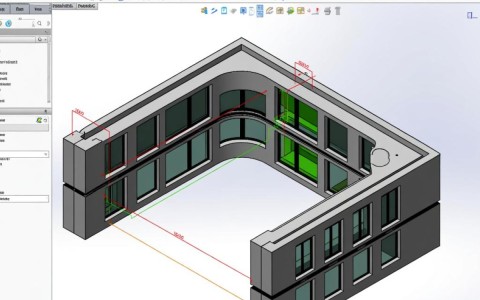 Solidworks添加配置时，如何正确设置以优化设计效率？