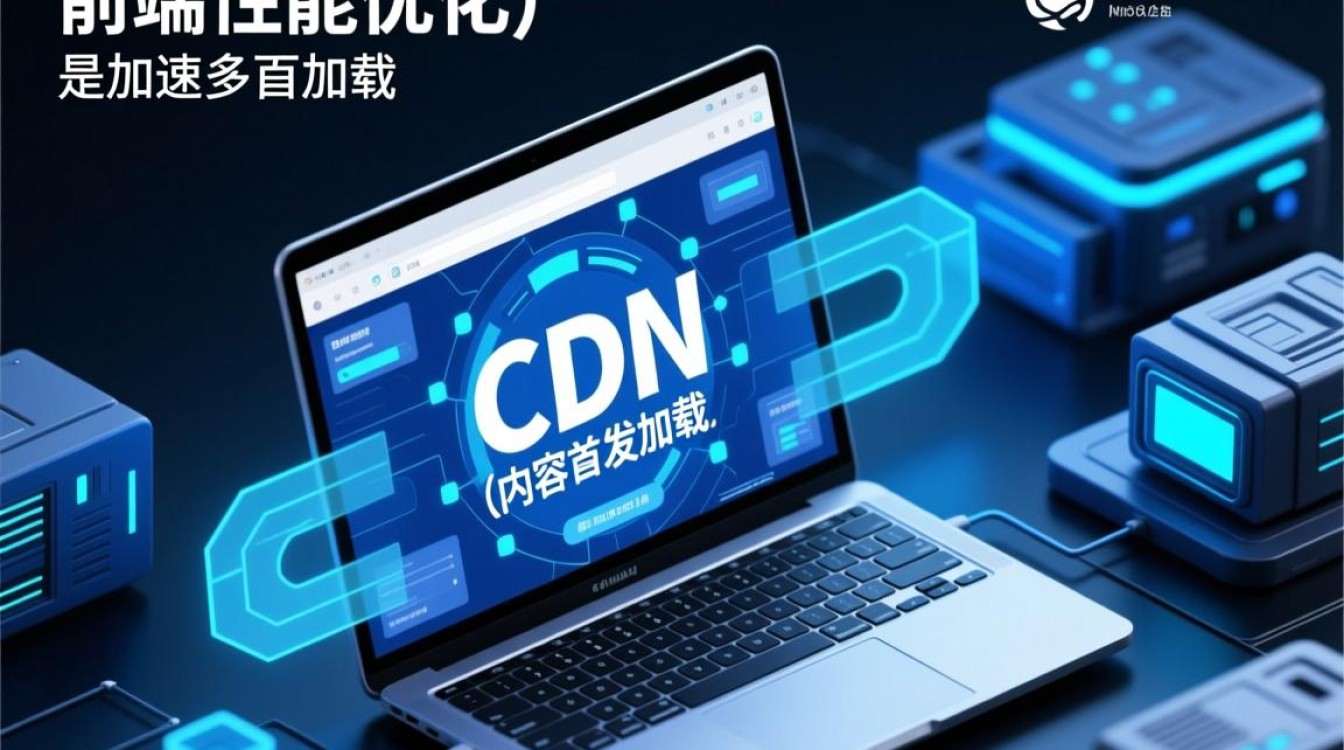 如何通过前端CDN优化策略显著缩短网站首页加载速度? 如何通过前端CDN优化策略显著缩短网站首页加载速度?