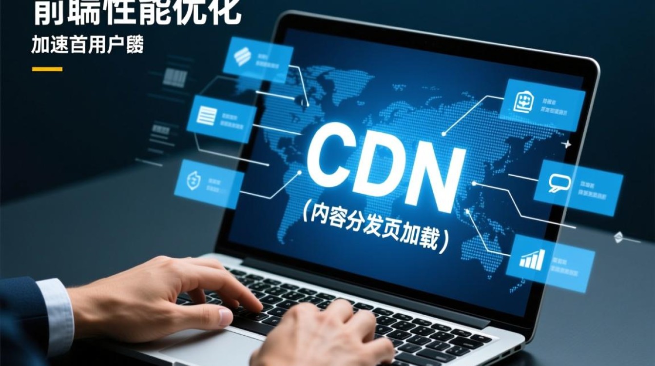 如何通过前端CDN优化策略显著缩短网站首页加载速度? 如何通过前端CDN优化策略显著缩短网站首页加载速度?
