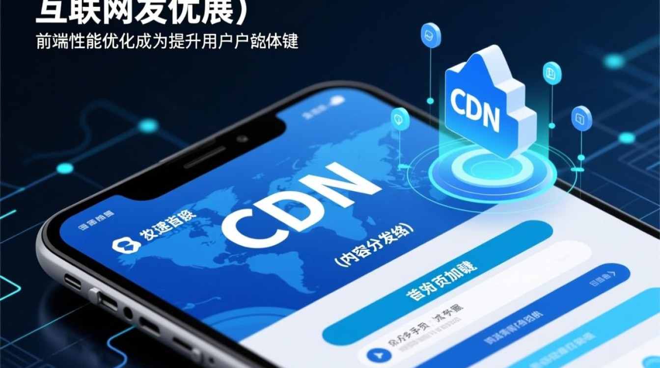 如何通过前端CDN优化策略显著缩短网站首页加载速度? 如何通过前端CDN优化策略显著缩短网站首页加载速度?