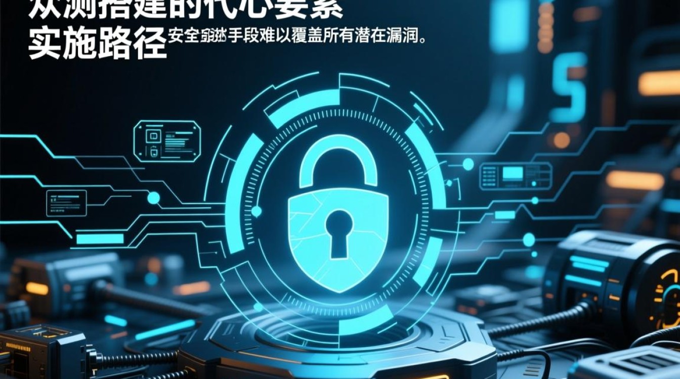 安全众测平台如何高效搭建与运营? 安全众测平台如何高效搭建与运营?