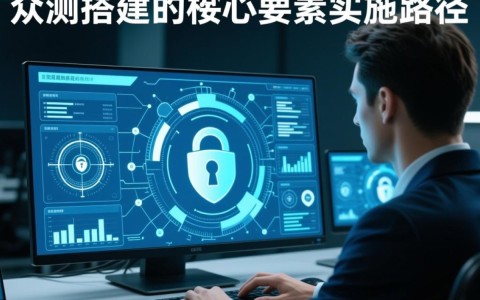 安全众测平台如何高效搭建与运营？