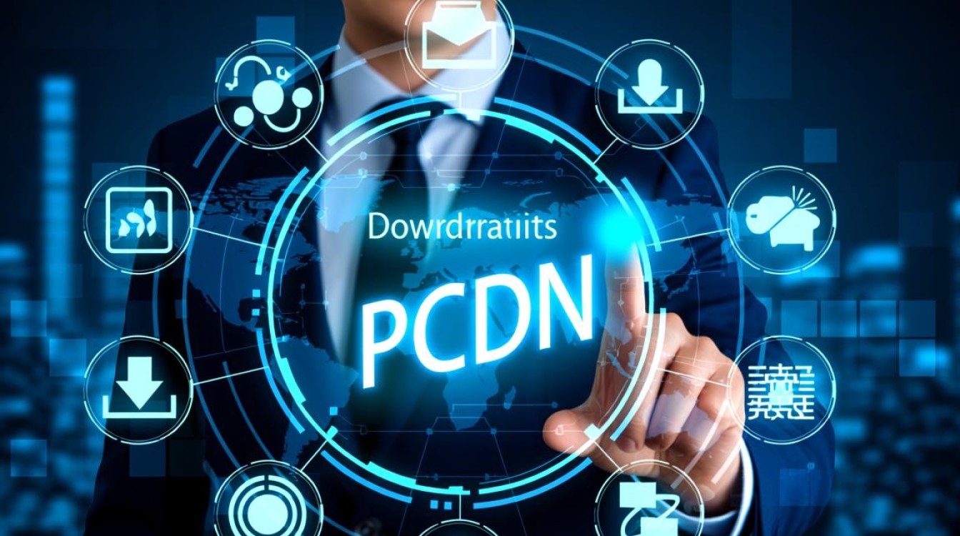 下载带宽占满时，究竟是被视为PCDN还是其他原因？真相揭晓！