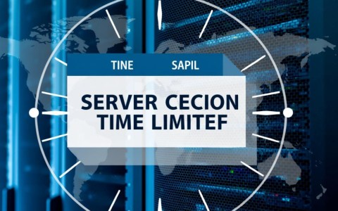 服务器访问时间限制怎么设置才合理？
