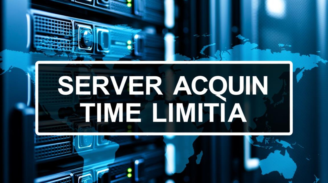服务器访问时间限制怎么设置才合理？