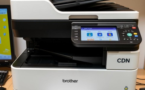 请问有关于兄弟9450一CDN打印机详细说明书下载的地方吗？